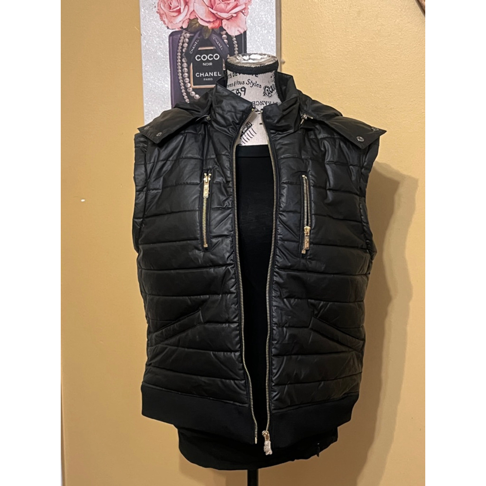 LVL XIII 7 in one jacket multiple use removal adjustable to you own way - Picture 5 of 13
